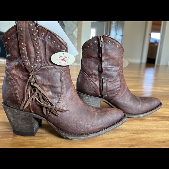 Idyllwind cowgirl boots - Picture 4 of 9